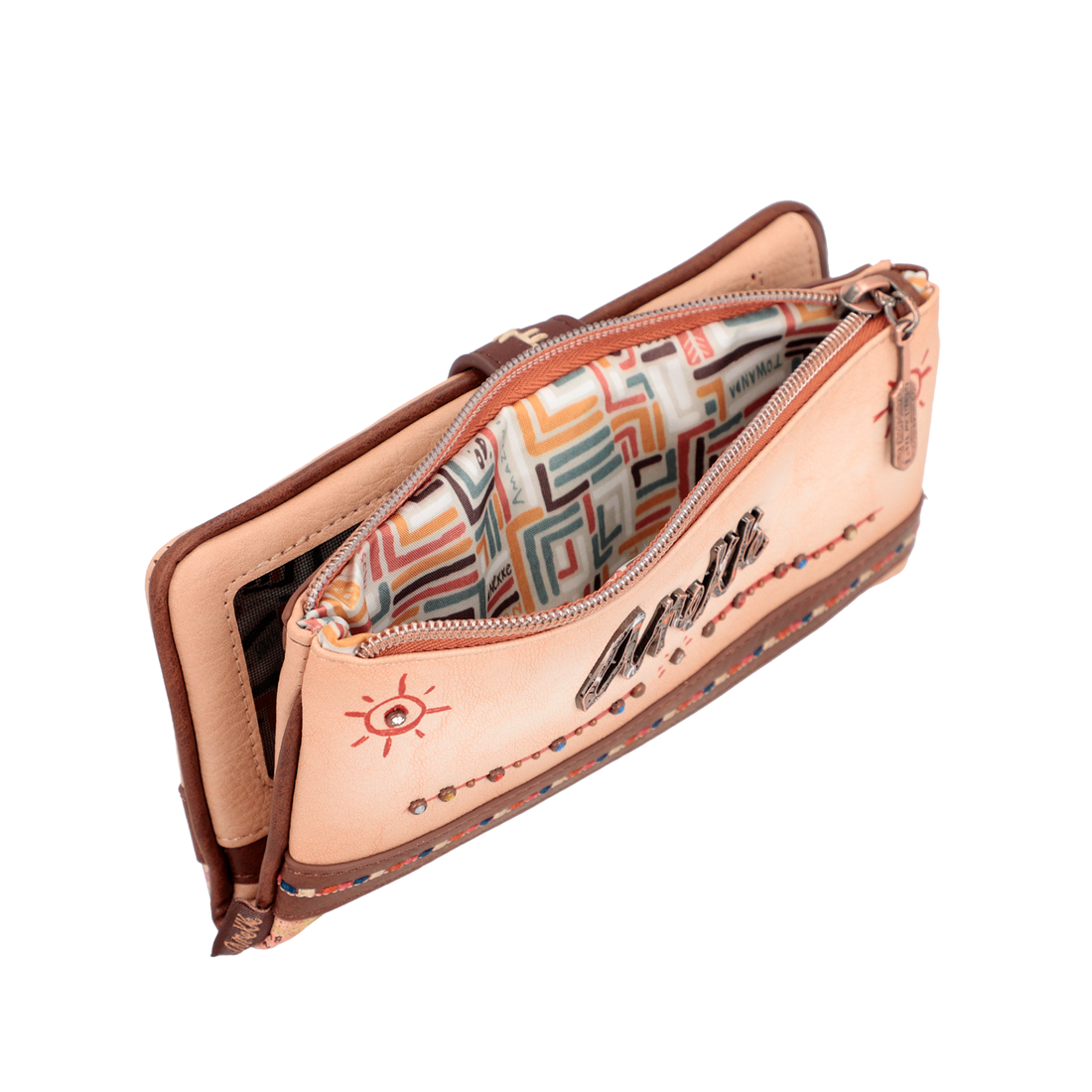 Portofel Dama ANEKKE 36629-906