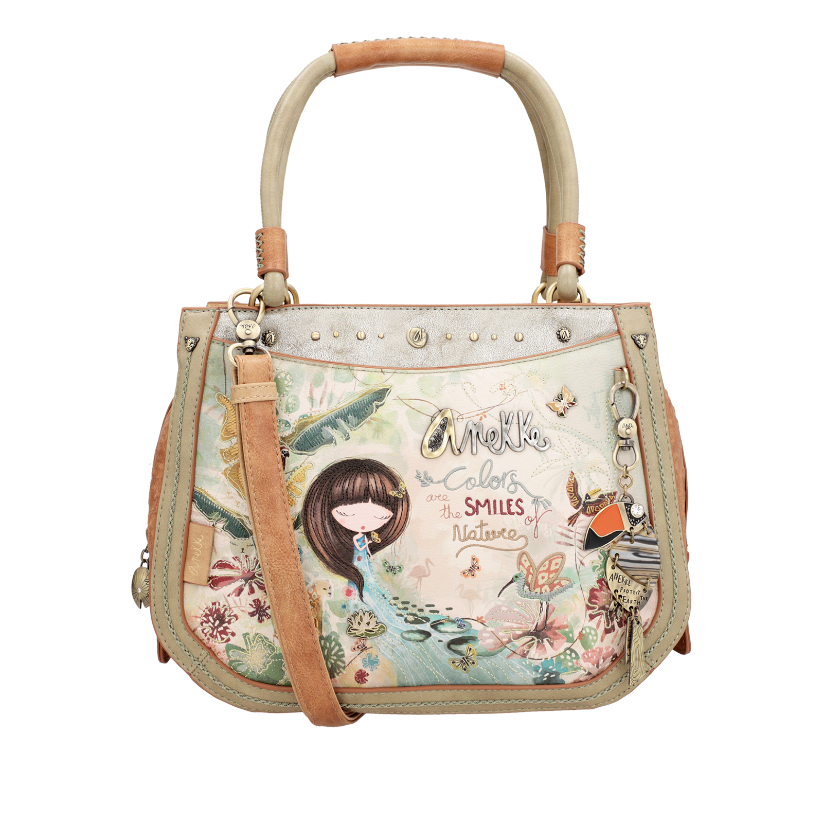 Geanta dama  ANEKKE 36701-218