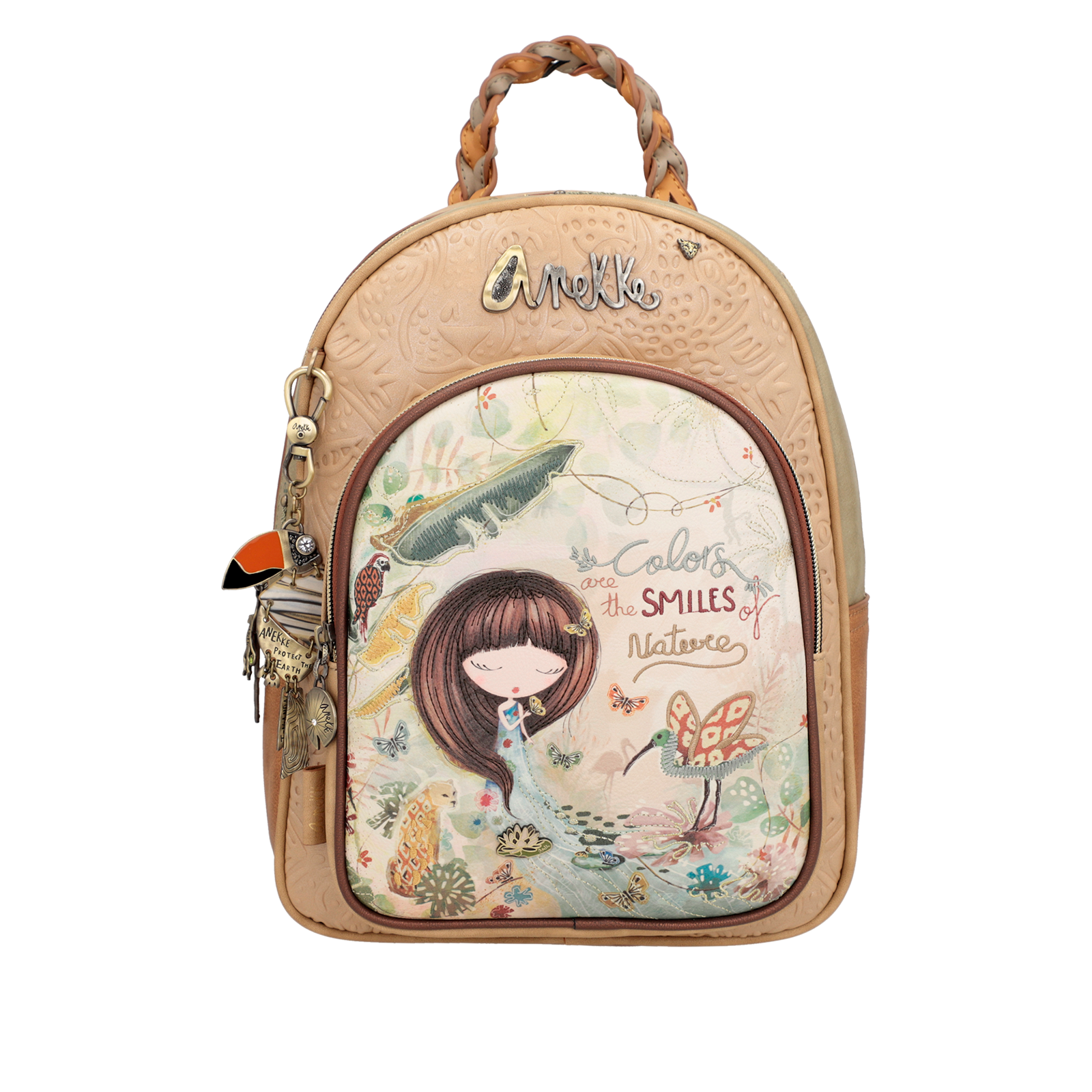 RUCSAC DAMA ANEKKE 36705-197