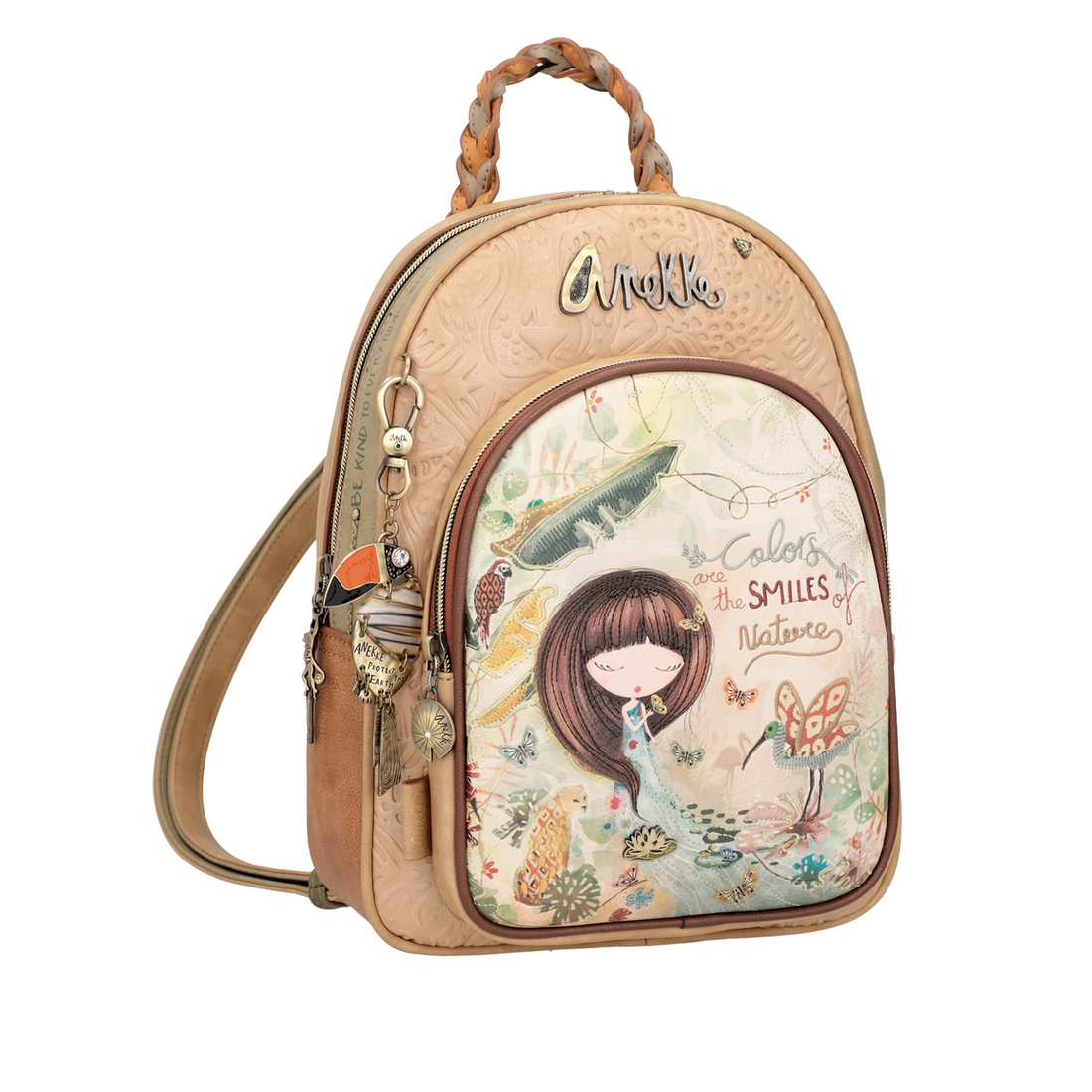 RUCSAC DAMA ANEKKE 36705-197