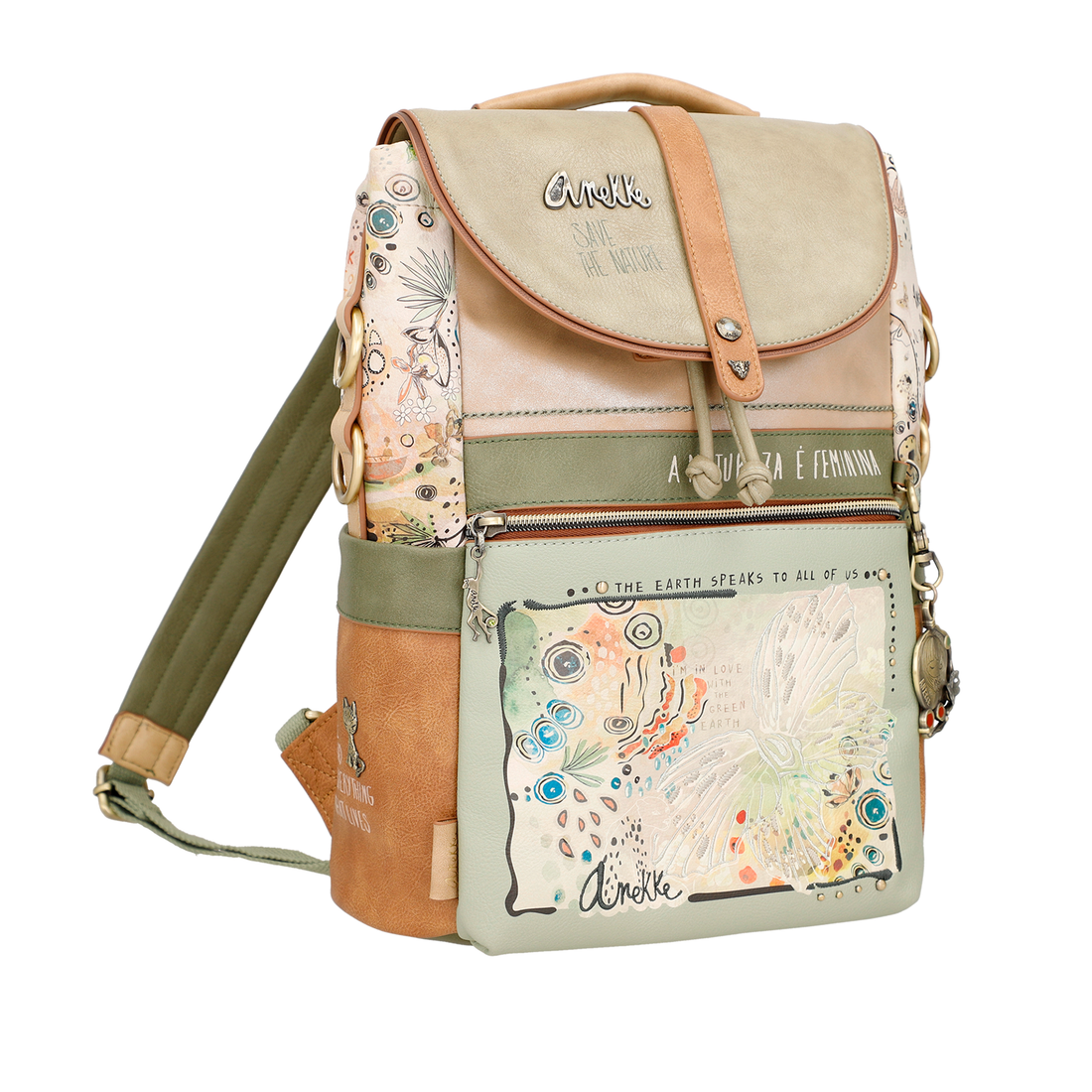 RUCSAC DAMA ANEKKE 36725-225