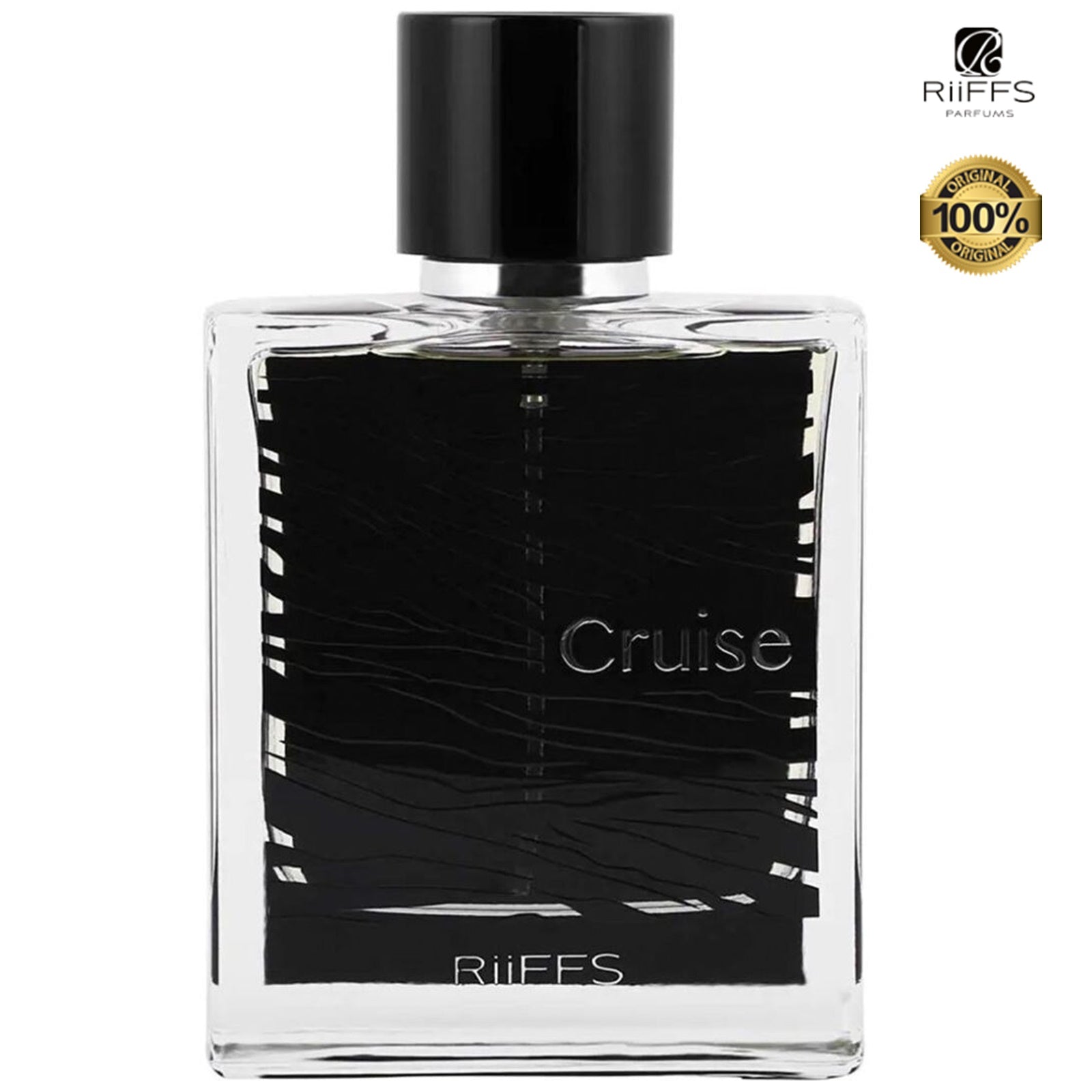 Parfum Barbati, Arabesc, Riiffs, Cruise, Apa de Parfum 100ml