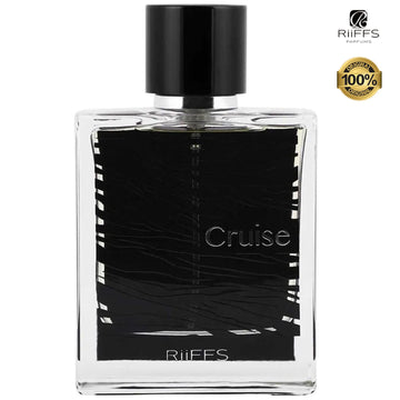 Parfum Barbati, Arabesc, Riiffs, Cruise, Apa de Parfum 100ml