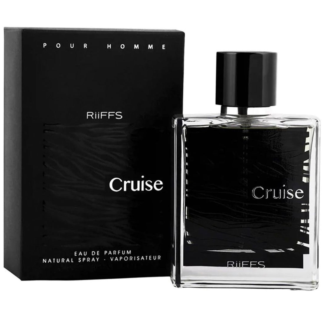 Parfum Barbati, Arabesc, Riiffs, Cruise, Apa de Parfum 100ml