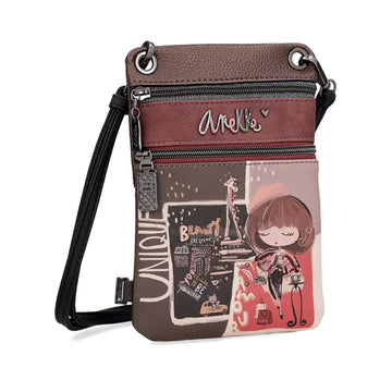 Geanta Dama ANEKKE 41803-905