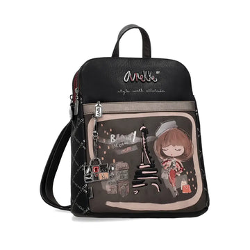 Rucsac Dama ANEKKE 41805-073