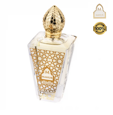 Parfum Dama, Arabesc, Mahur, Hasadaha, Apa de Parfum 100 ml