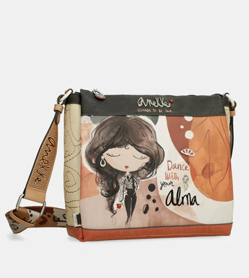 Geanta Dama ANEKKE 40703-039