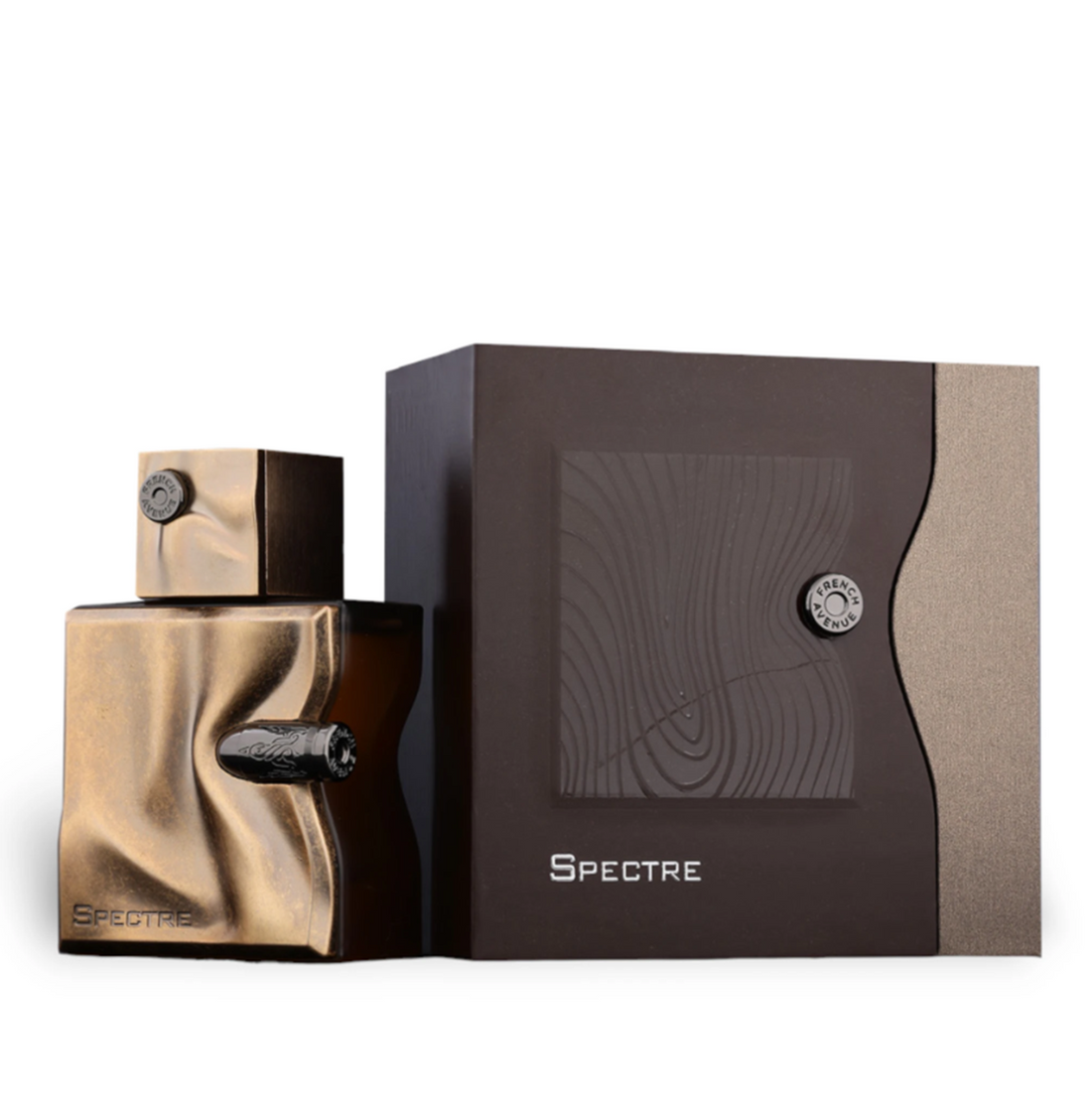 Parfum Unisex, Arabesc, Fragrance World, Spectre, Apa de Parfum 80 ml