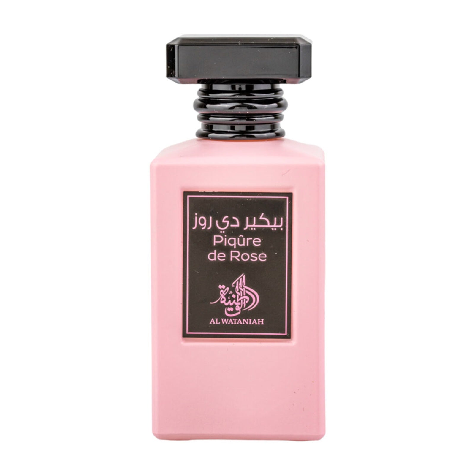 Parfum Unisex, Arabesc, Al Wataniah, Piqure De Rose, Apa de Parfum 100 ml