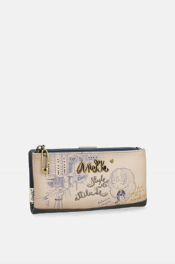 Portofel Dama ANEKKE-41849-906