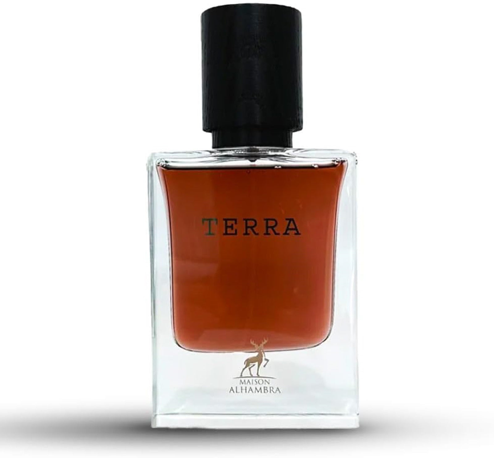 Parfum Unisex, Arabesc, Maison Alhambra, Terra, Apa de Parfum 50 ml