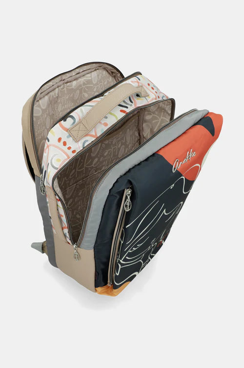 Rucsac Dama ANEKKE 42575-004