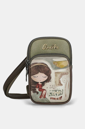 Geanta Dama ANEKKE  42703-907