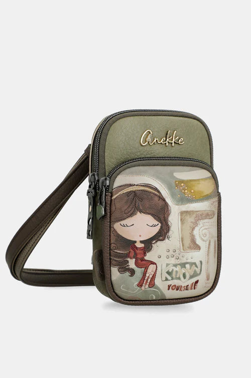 Geanta Dama ANEKKE  42703-907
