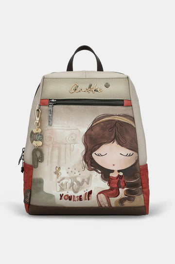 Rucsac Dama ANEKKE 42705-018