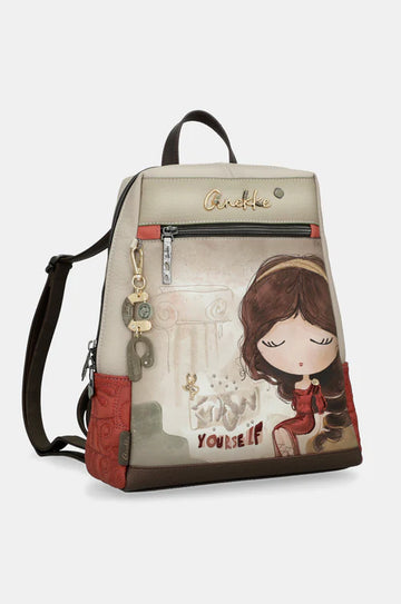 Rucsac Dama ANEKKE 42705-018