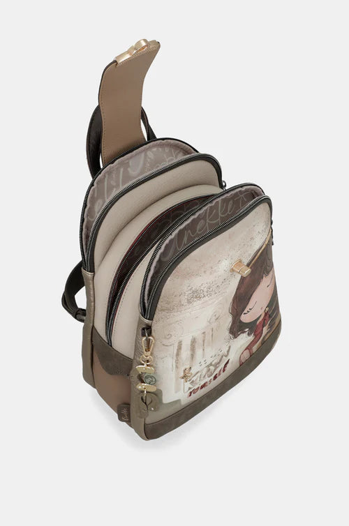 Rucsac Dama ANEKKE 42705-043