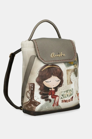 Rucsac Dama ANEKKE- 42705-302
