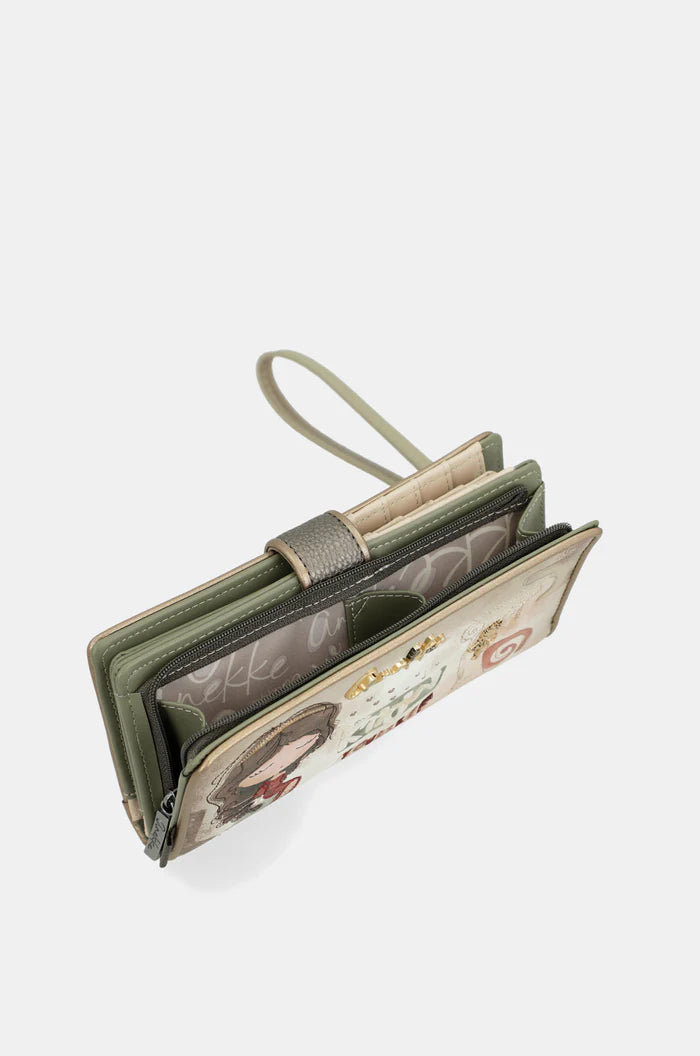 Portofel Dama ANEKKE 42709-901