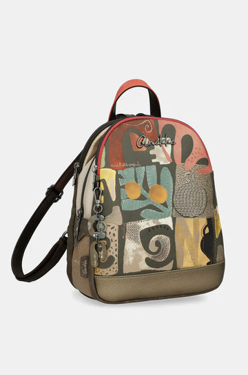 Rucsac Dama ANEKKE 42715-044