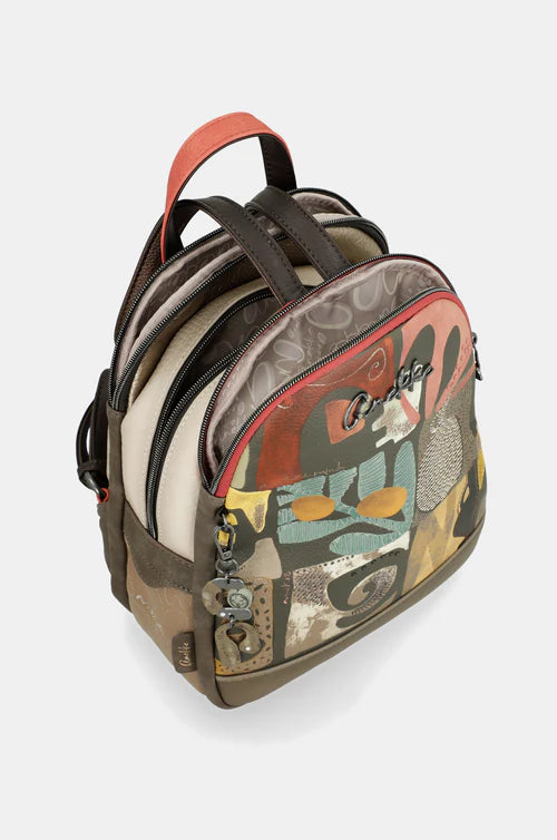 Rucsac Dama ANEKKE 42715-044