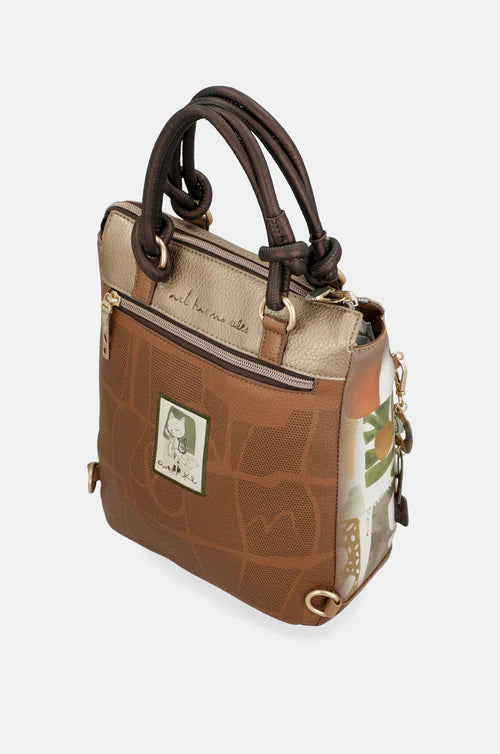 Rucsac Dama ANEKKE 42715-288