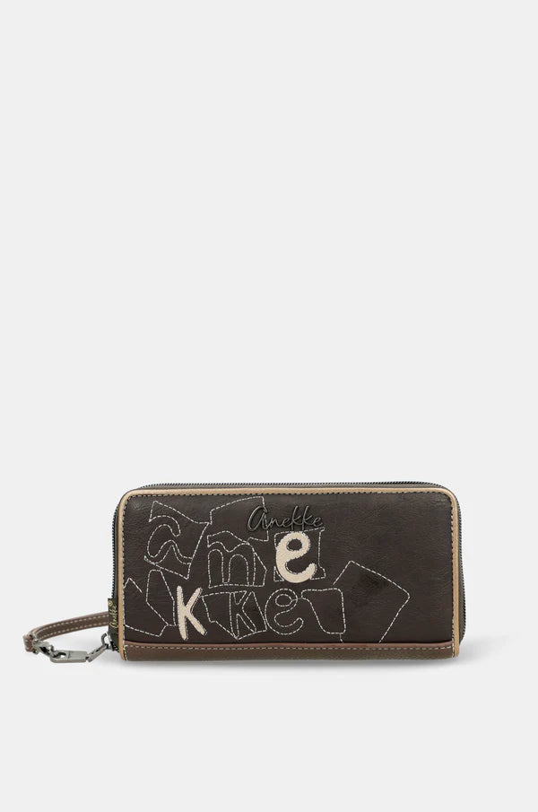 Portofel Dama ANEKKE 42729-908