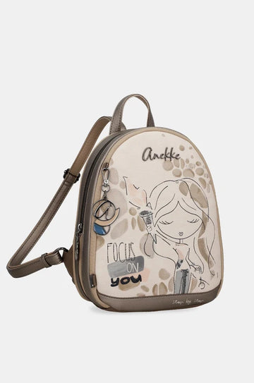 Rucsac Dama ANEKKE-42745-252