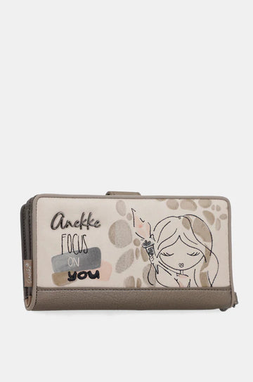 Portofel Dama ANEKKE 42749-901