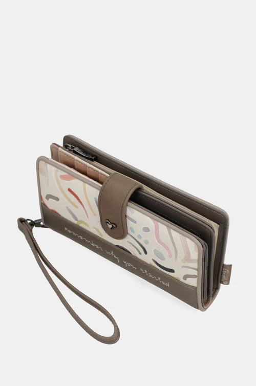 Portofel Dama ANEKKE 42749-901