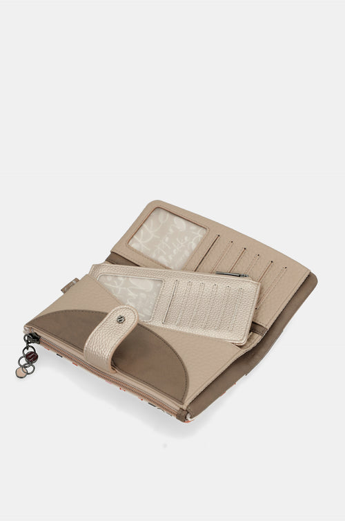 Portofel Dama ANEKKE- 42749-906