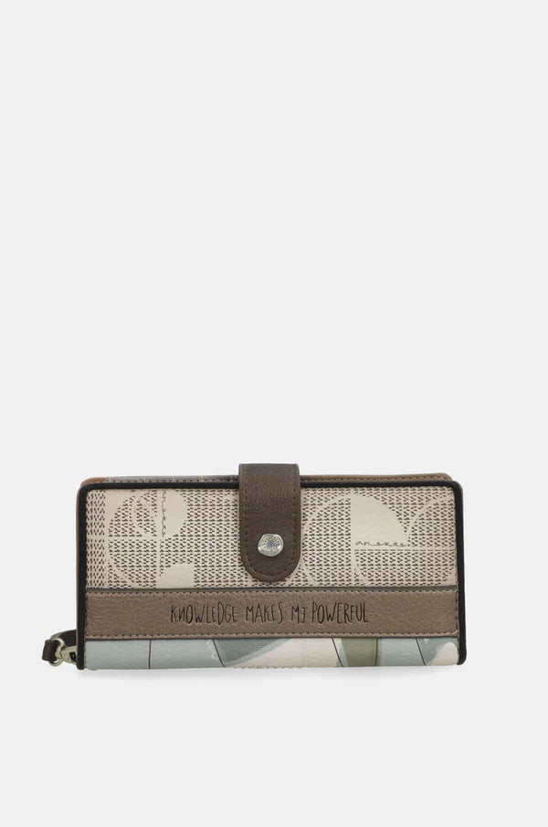 Portofel Dama ANEKKE 42819-901