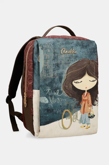 Rucsac Dama ANEKKE 43575-001