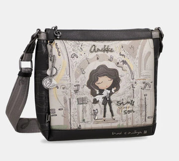 Geanta Dama ANEKKE 43803-039