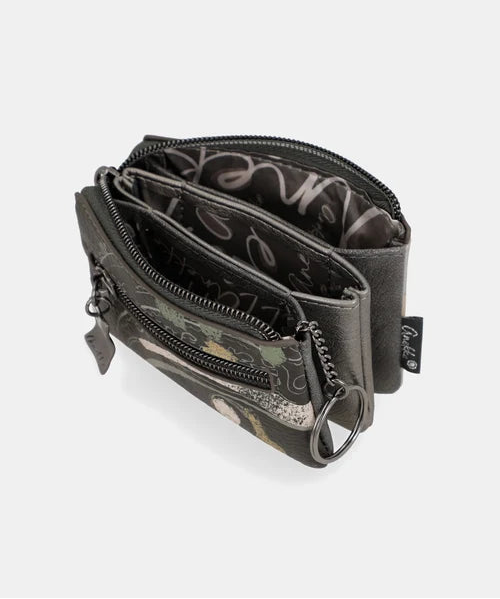 Portofel Dama ANEKKE -43809-010