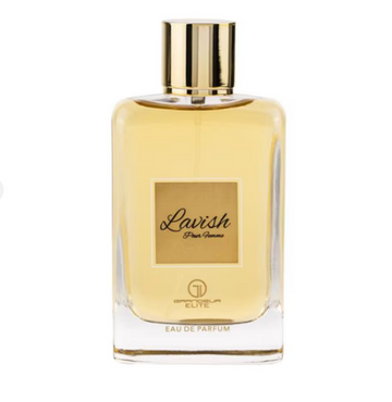 Parfum Dama, Arabesc, Grandeur Elite, Lavish, Apa de Parfum 100 ml