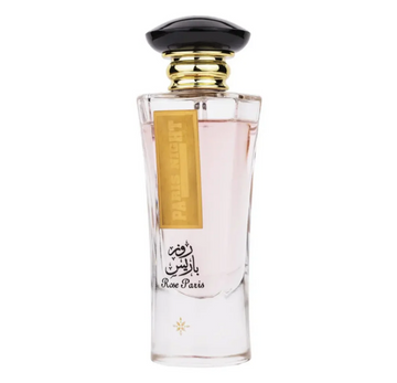 Parfum Dama, Arabesc, Ard Al Zaafaran, Rose Paris Night, Apa de Parfum 65 ml