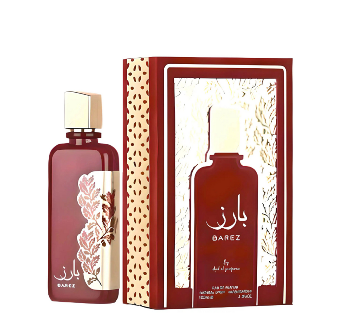 Parfum Dama, Arabesc, Ard Al Zaafaran, Barez, Apa de Parfum 100 ml