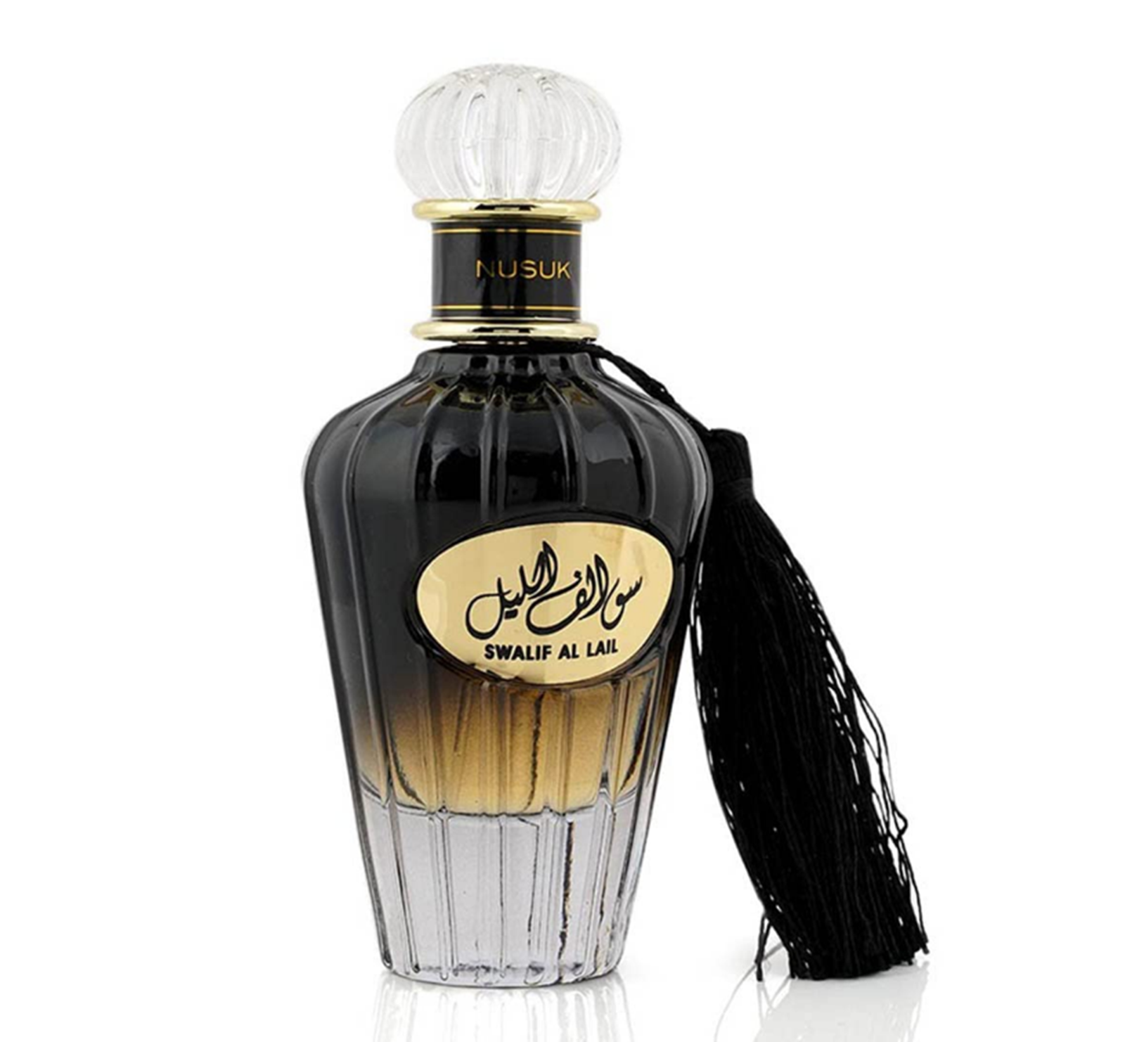 Parfum Barbati, Arabesc, Nusuk, Swalif Al Lail, apa de parfum 100 ml