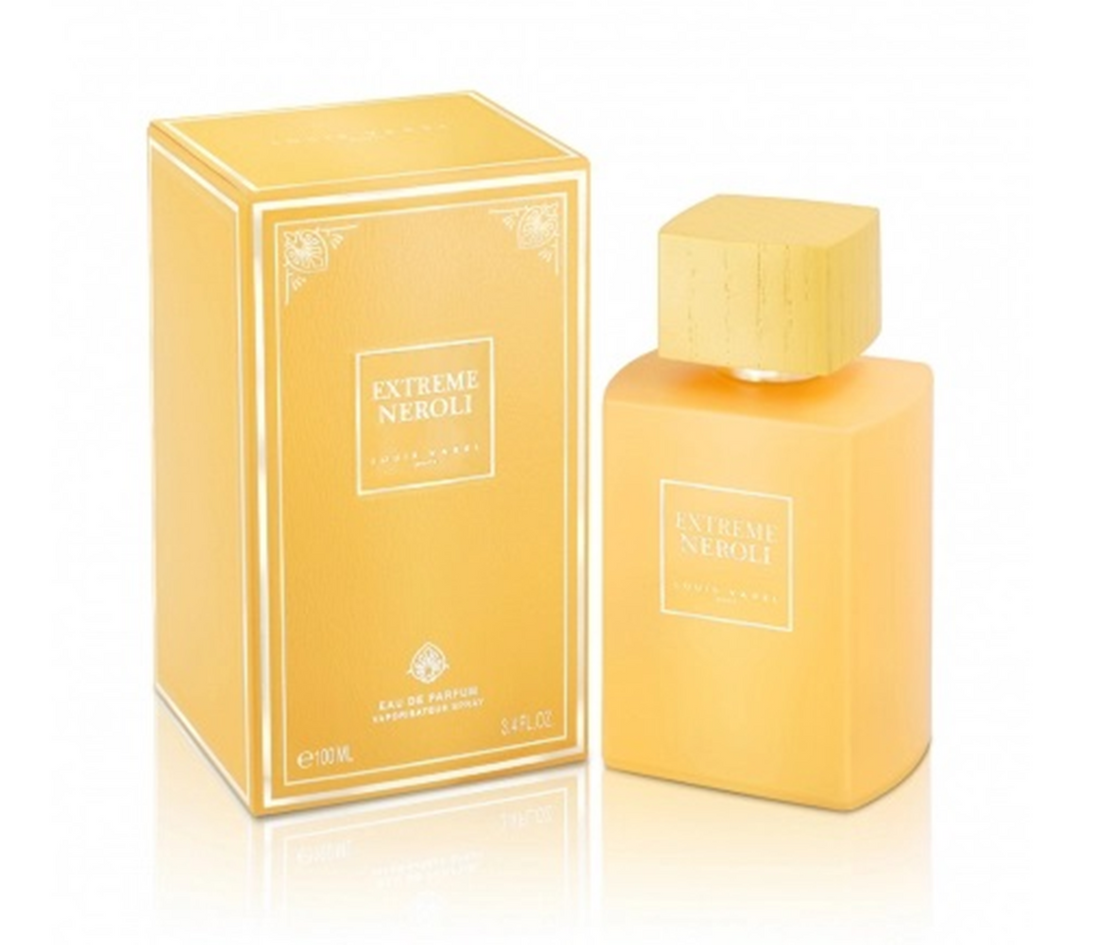 Parfum Unisex, Louis Varel, Extreme Neroli, Apa de Parfum 100 ml