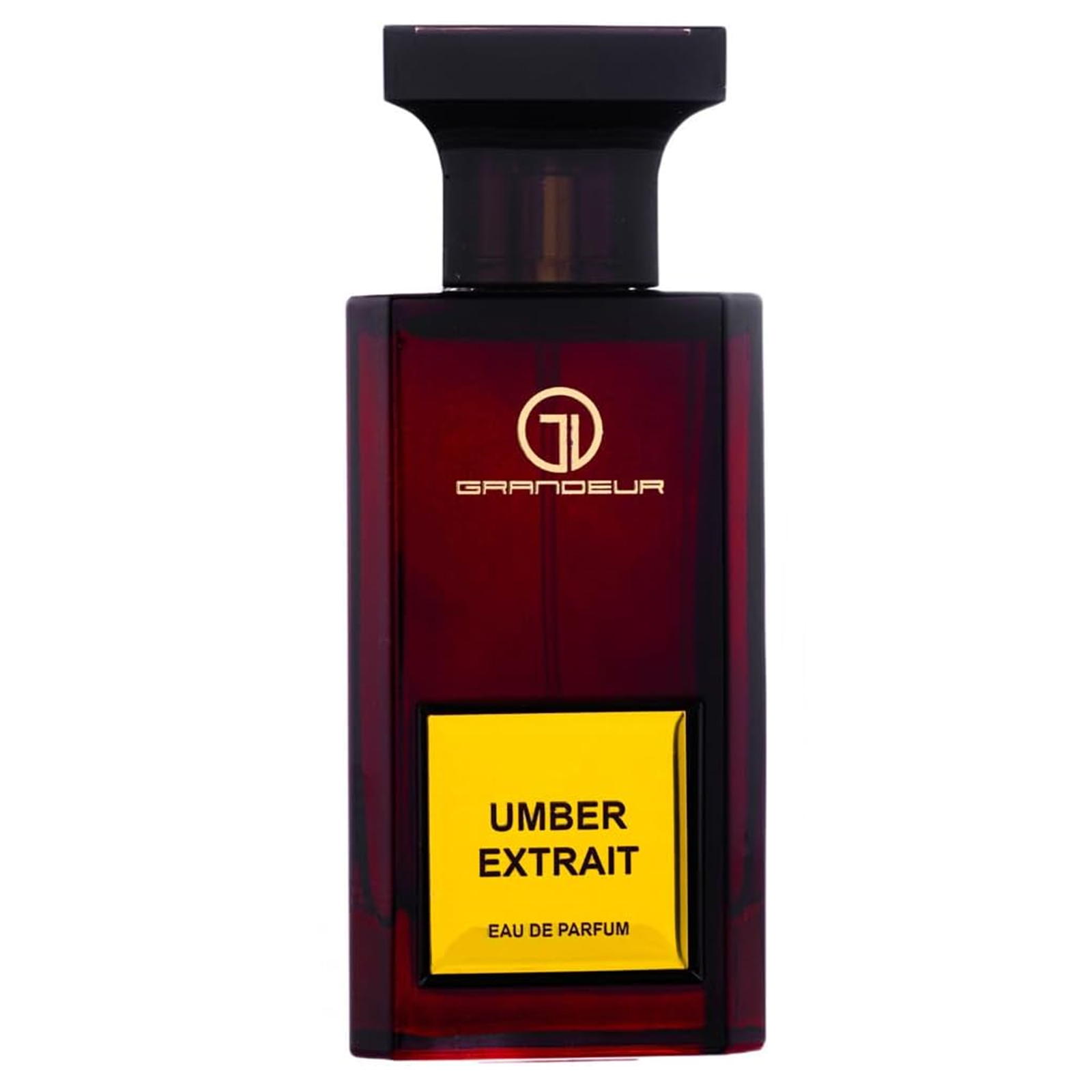 Parfum Unisex, Arabesc, Grandeur Elite, Umber Extract, Apa de Parfum 100 ml