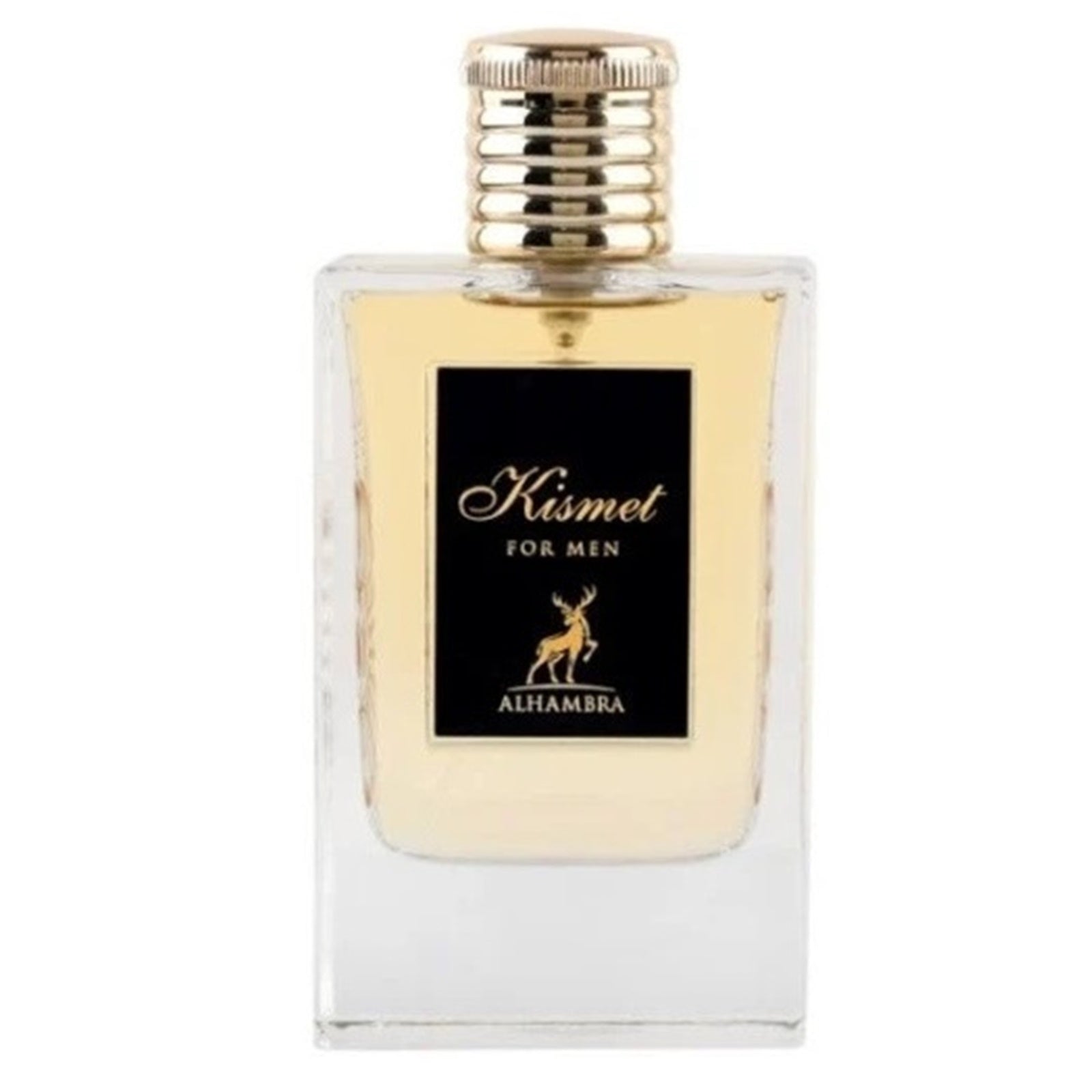 Parfum Barbati, Arabesc, Maison Alhambra, Kismet, Apa de Parfum 100 ml