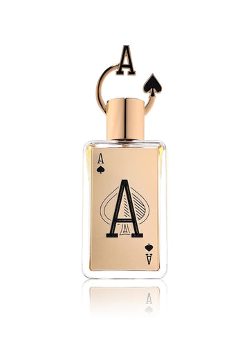 Parfum Unisex, Arabesc, Fragrance World, Ace, Apa de Parfum 100 ml