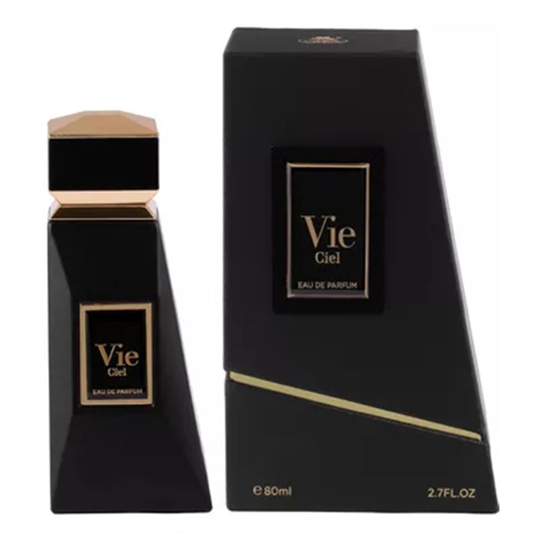 Parfum Unisex, Arabesc, Fragrance World, Vie Ciel, Apa de Parfum 80 ml