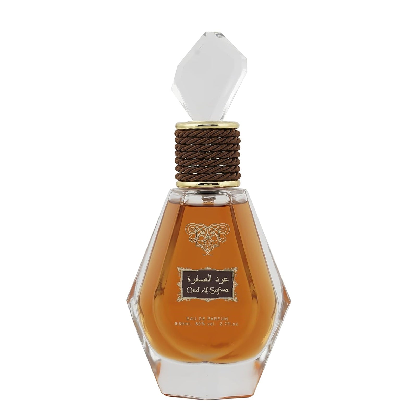 Parfum Barbati, Arabesc, Rihanah, Oud Al Safwa, Apa de Parfum 80ml