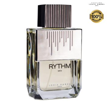 Parfum Barbati, Louis Varel, Rythm, Apa de Toaleta 95 ml