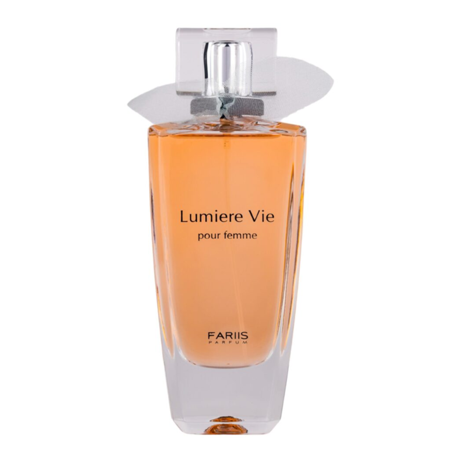 Parfum Dama, Arabesc, Fariis, Lumiere Vie, Apa de Parfum 100 ml