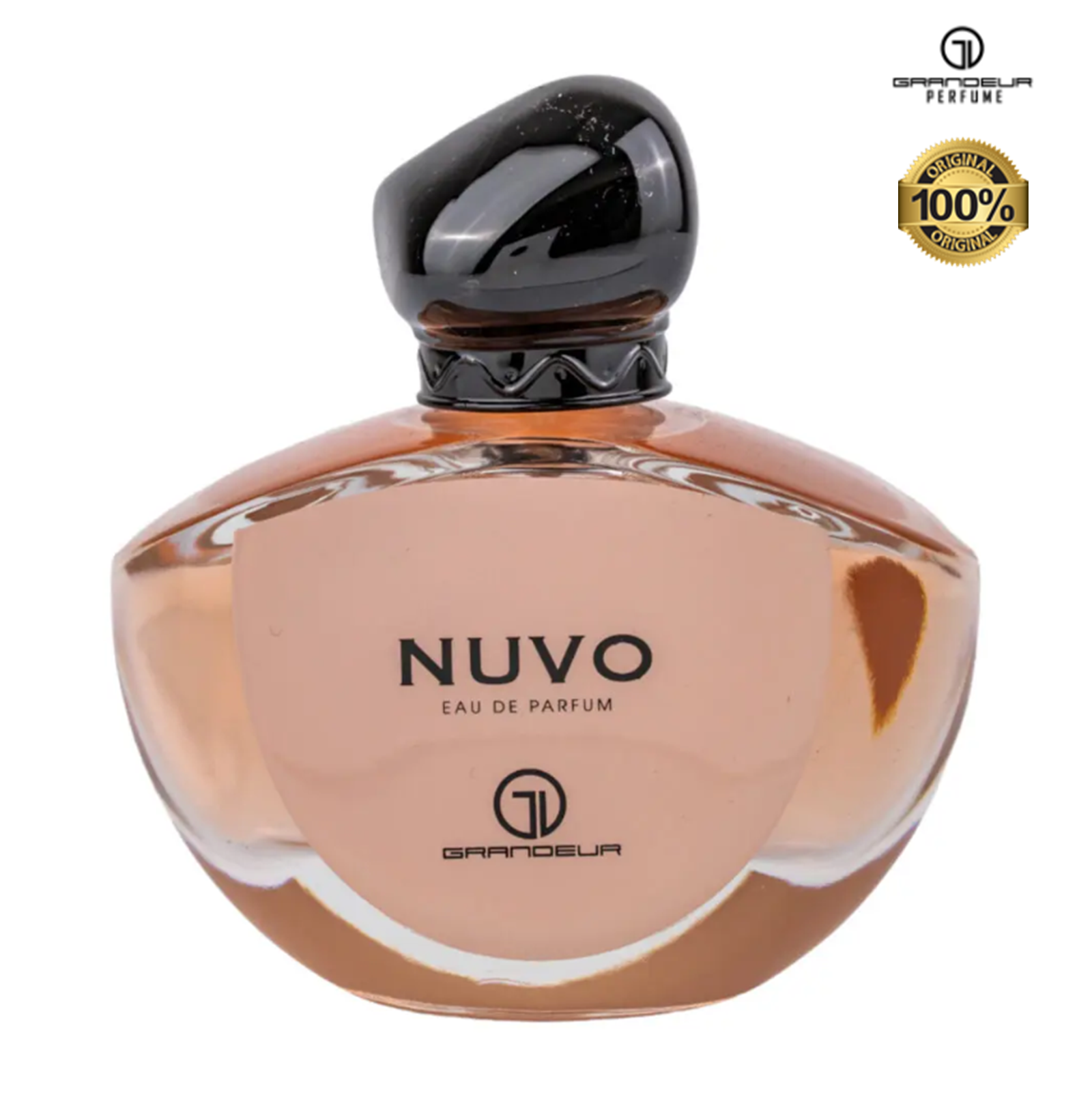 Parfum Dama, Arabesc, Grandeur Elite, Nuvo, Apa de Parfum 100 ml