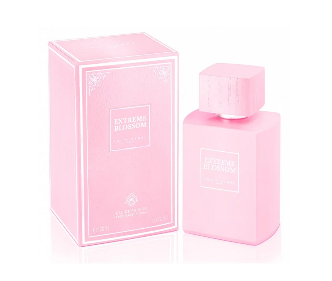 Parfum Dama, Louis Varel, Extreme Blossom, Apa de Parfum 100 ml